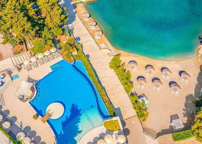 Aminess Vival Port9 Resort Hotel