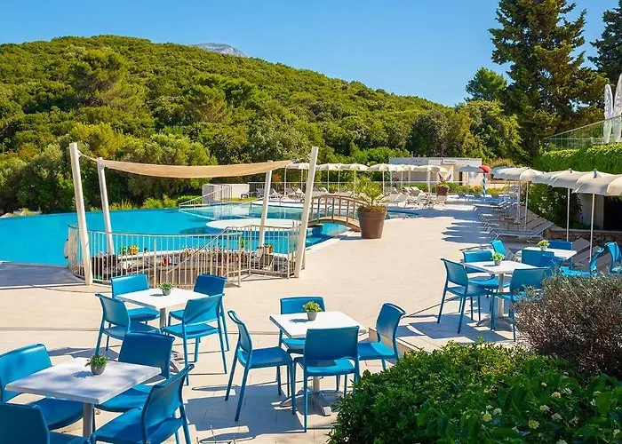 Aminess Vival Port9 Resort