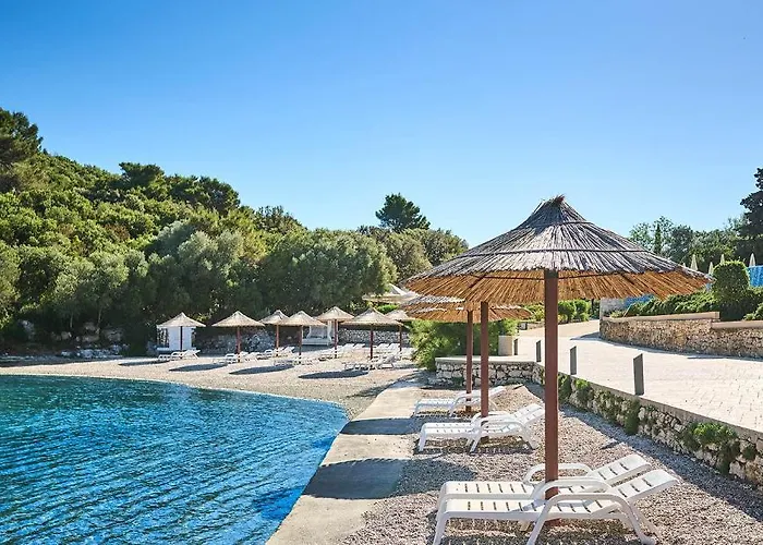 Aminess Vival Port9 Resort