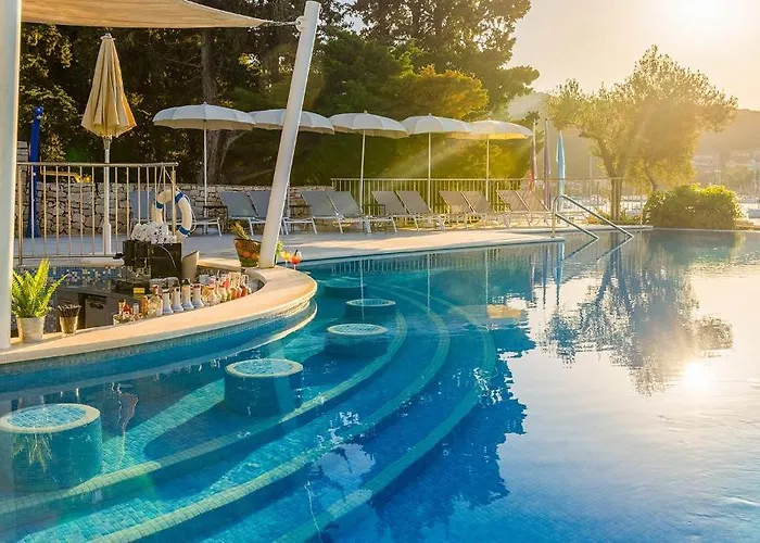 Aminess Vival Port9 Resort Hotel
