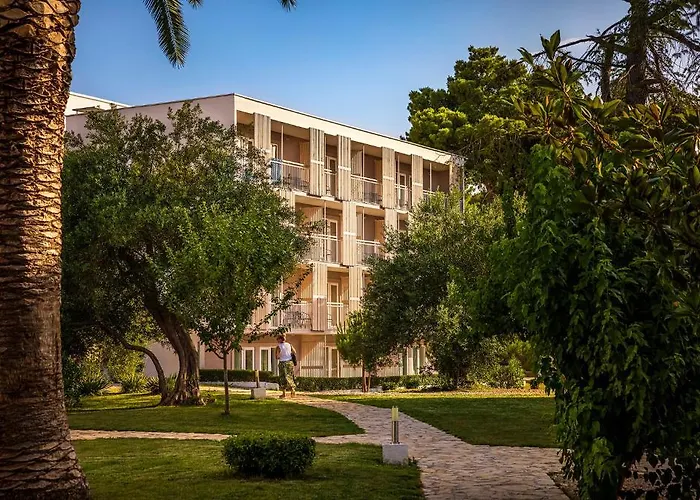 Aminess Vival Port9 Resort Korčula