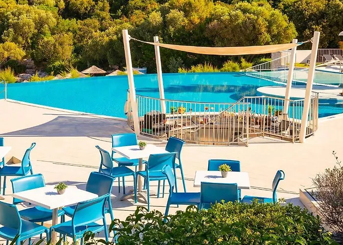 Hotel Aminess Vival Port9 Resort