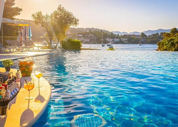 Aminess Vival Port9 Resort