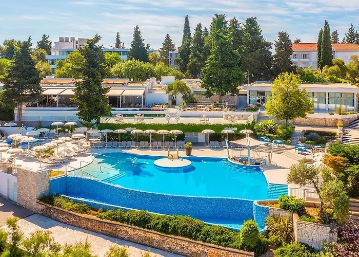 Hotel Aminess Vival Port9 Resort Korčula