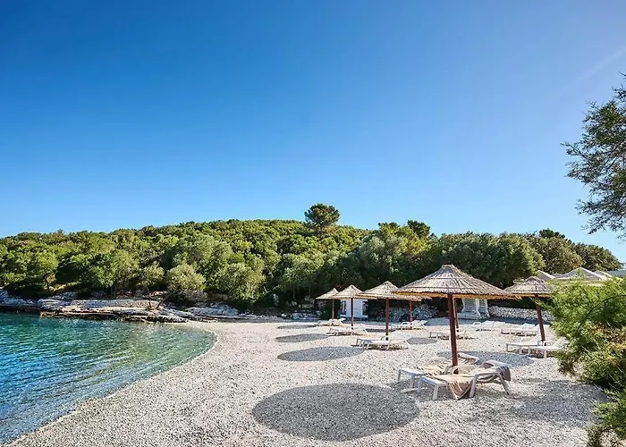 Aminess Vival Port9 Resort 4* Korčula
