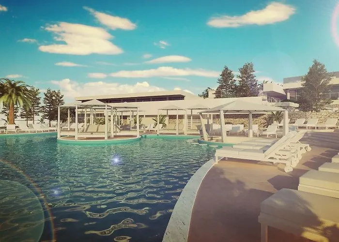 Aminess Vival Port9 Resort 4*