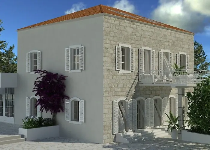 Hotel Aminess Vival Port9 Resort