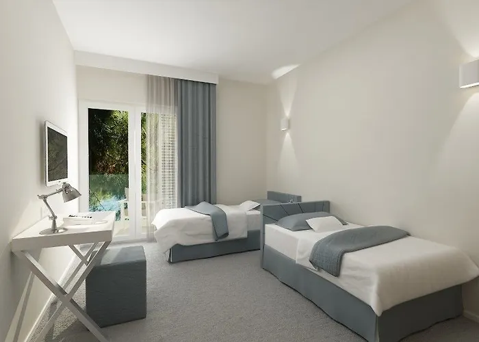 Aminess Vival Port9 Resort 4* Korčula