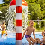 Hotel Aminess Vival Port9 Resort