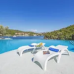 Hotel Aminess Vival Port9 Resort Korčula