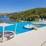 Aminess Vival Port9 Resort Hotel Korčula
