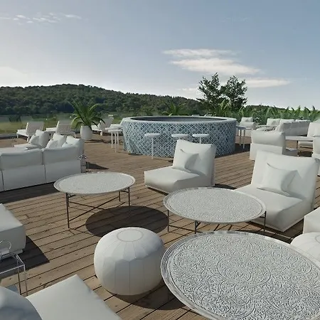 Hotel Port 9 Island Family 4*