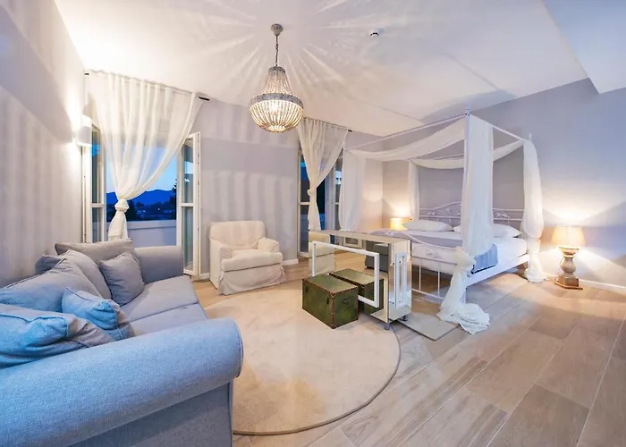 Aminess Vival Port9 Resort