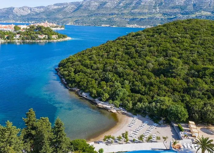 Aminess Vival Port9 Resort Hotell 4*