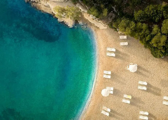 Aminess Vival Port9 Resort Hotel Korčula