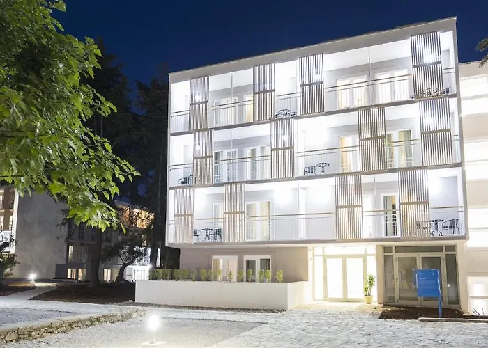 Aminess Vival Port9 Resort 4*