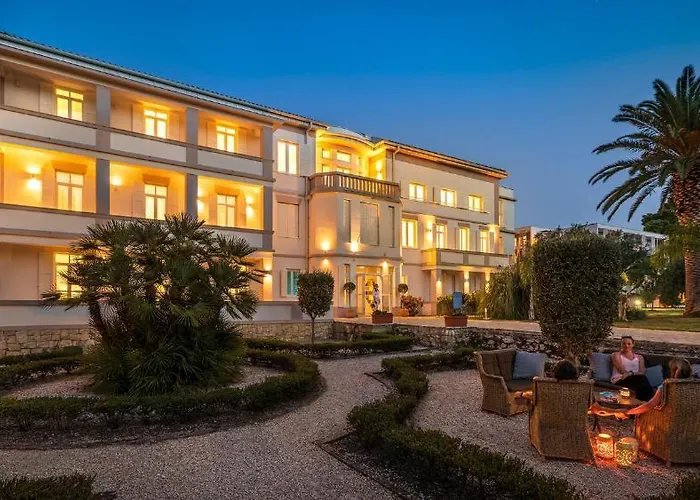 Aminess Vival Port9 Resort Hotel 4*