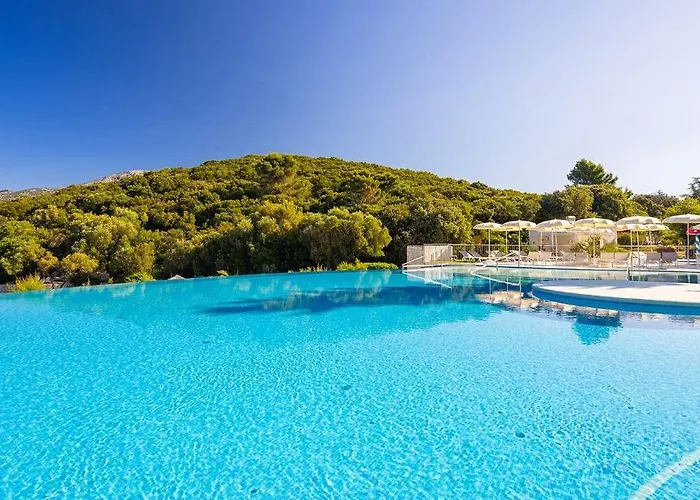 Hotell Aminess Vival Port9 Resort 4*