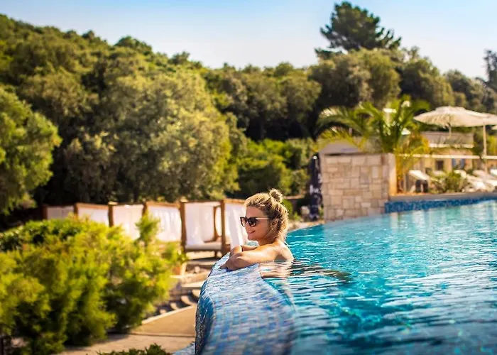 Aminess Vival Port9 Resort