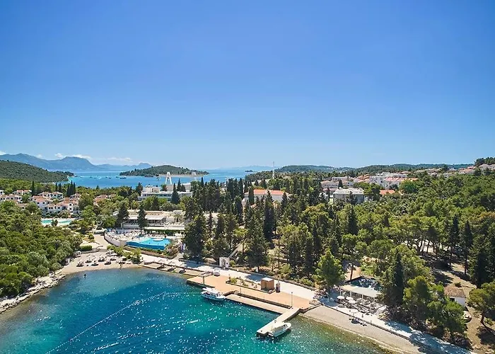 Aminess Vival Port9 Resort