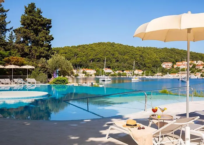 Aminess Vival Port9 Resort Hotell