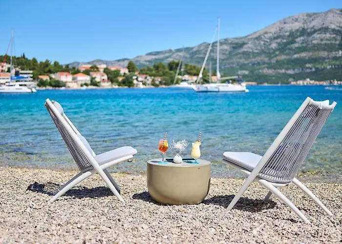 Aminess Vival Port9 Resort 4*