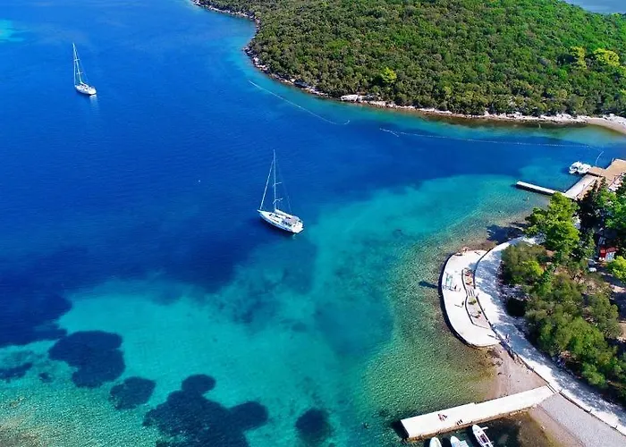 Aminess Vival Port9 Resort Hotell 4*