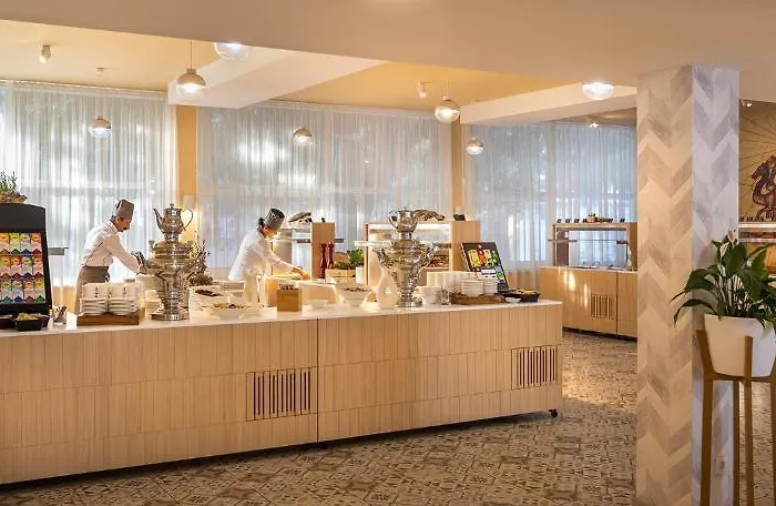 Aminess Vival Port9 Resort Hotel 4*