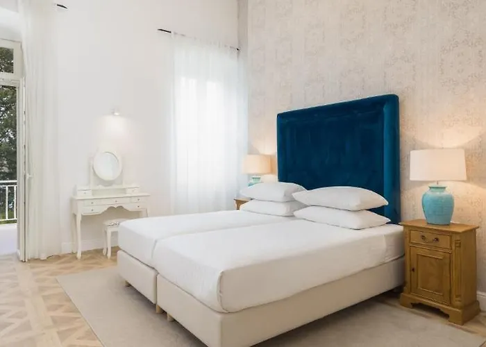 Hotel Aminess Vival Port9 Resort 4*