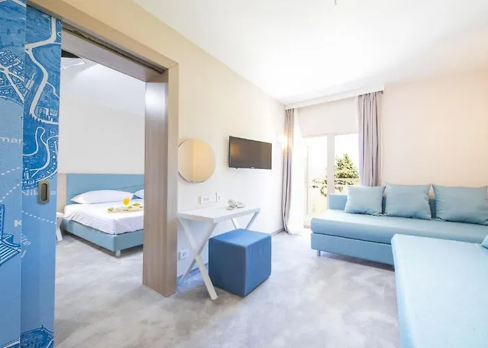 Aminess Vival Port9 Resort