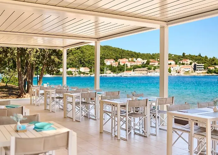 Aminess Vival Port9 Resort 4*