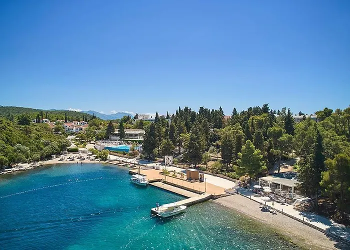 Aminess Vival Port9 Resort Korčula