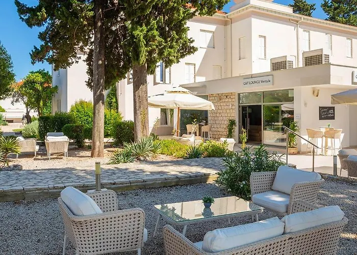 Aminess Vival Port9 Resort Hotell 4*