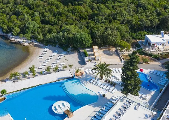 Aminess Vival Port9 Resort Hotel
