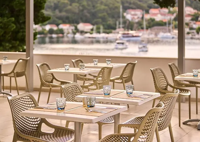 Aminess Vival Port9 Resort Hotell