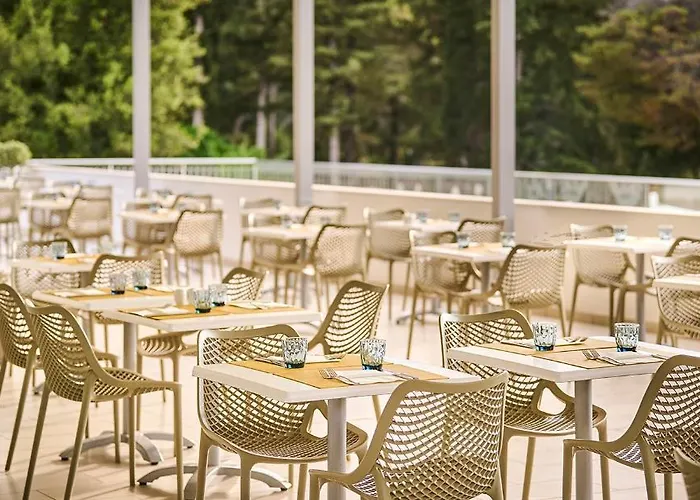 Aminess Vival Port9 Resort 4*