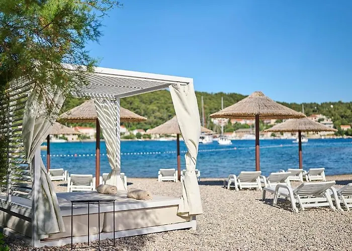 Aminess Vival Port9 Resort Hotell