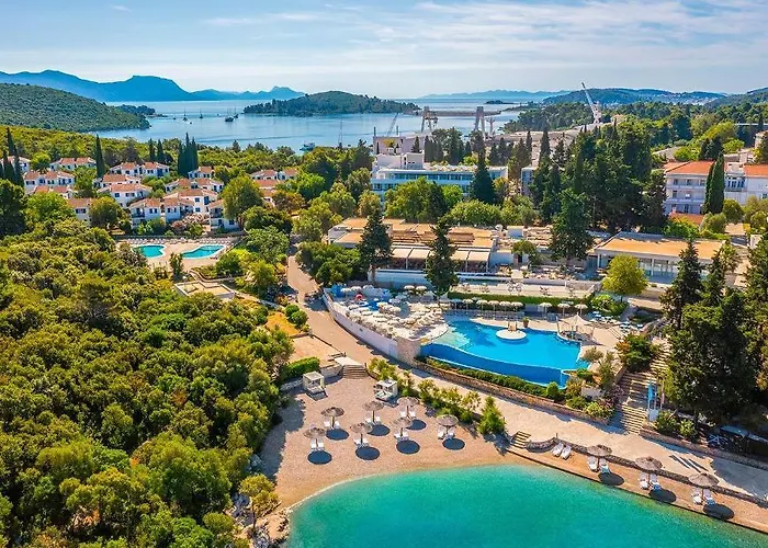 Aminess Vival Port9 Resort Hotel 4*