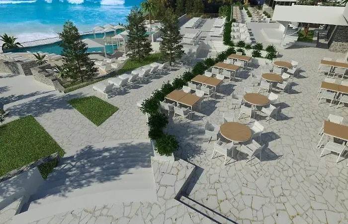 Aminess Vival Port9 Resort 4* Korčula