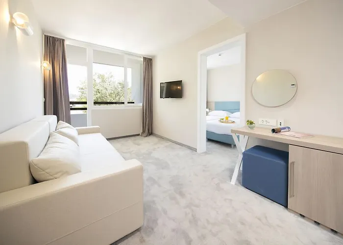 Hotel Aminess Vival Port9 Resort Korčula