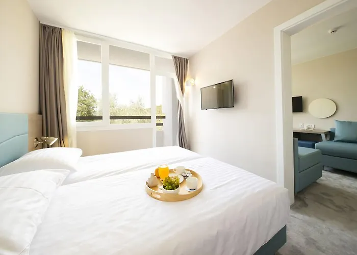 Aminess Vival Port9 Resort Hotel