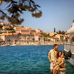 Aminess Vival Port9 Resort Korčula