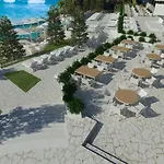 Aminess Vival Port9 Resort 4* Korčula